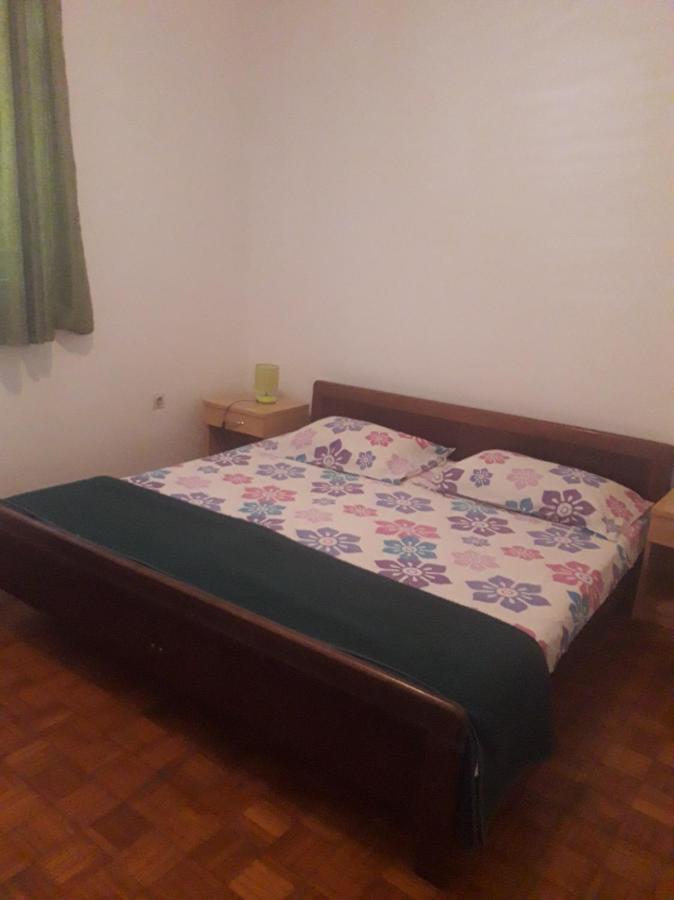 Apartments Vrsa Seline Ngoại thất bức ảnh