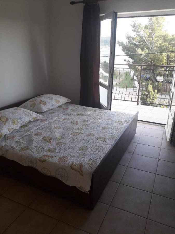 Apartments Vrsa Seline Ngoại thất bức ảnh