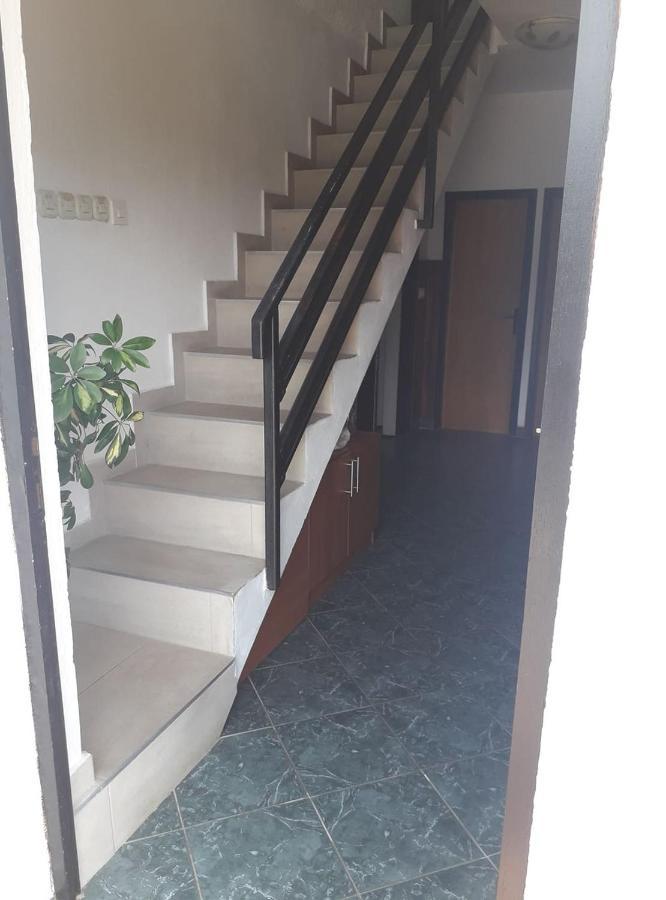 Apartments Vrsa Seline Ngoại thất bức ảnh