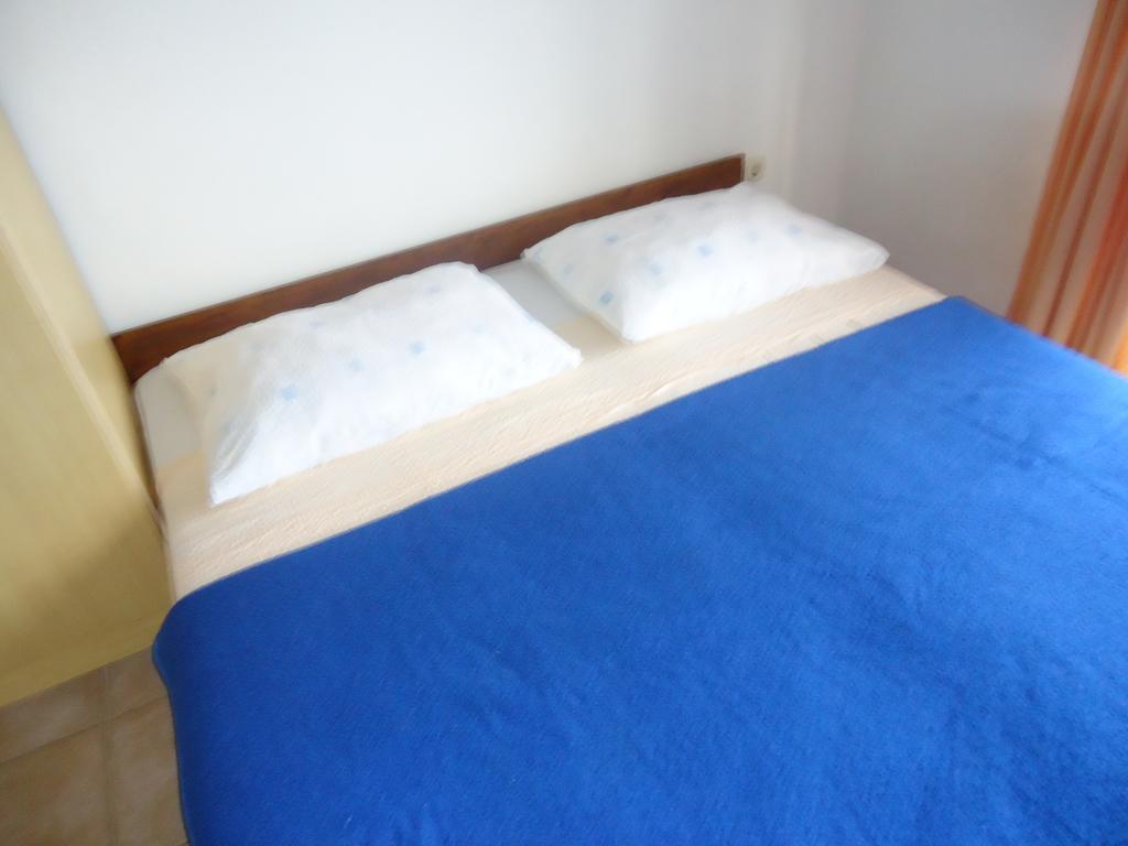 Apartments Vrsa Seline Ngoại thất bức ảnh