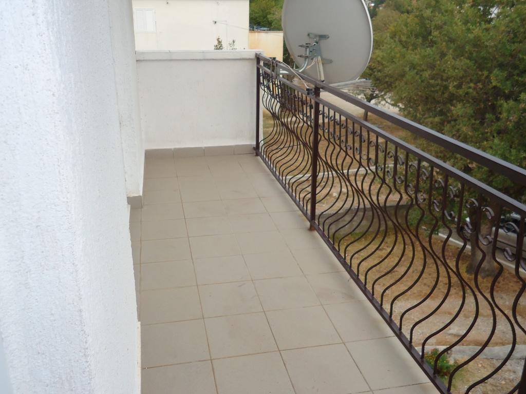 Apartments Vrsa Seline Ngoại thất bức ảnh