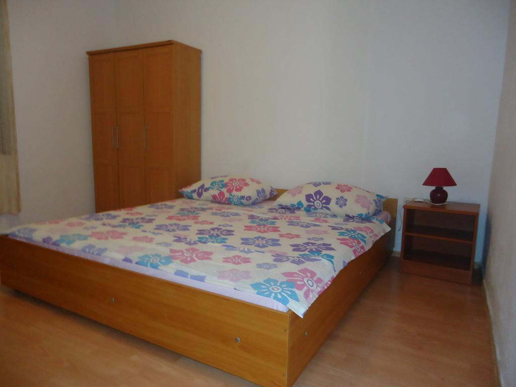Apartments Vrsa Seline Ngoại thất bức ảnh
